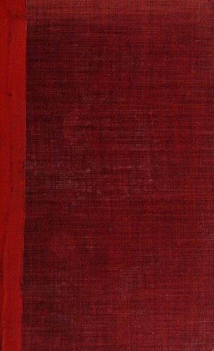 Cover for Canada in the twentieth century
