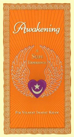 Cover for Awakening