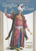 Cover for Genghis Khan (Ancient World Leaders)
