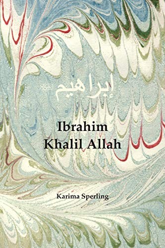 Cover for Ibrahim Khalil Allah