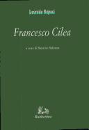 Cover for Francesco Cilea