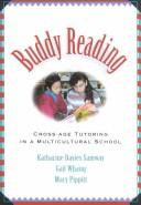 Cover for Buddy reading