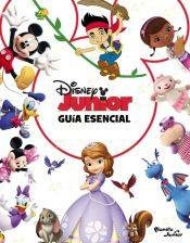 Cover for Guía esencial de Disney Junior