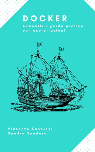 Cover for Docker