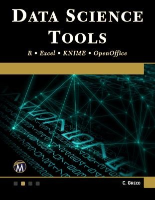 Cover for Data Science Tools