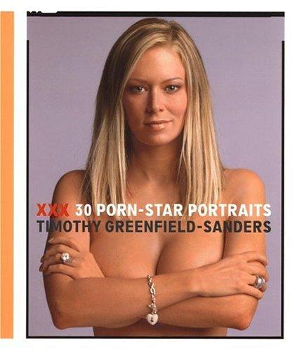 Cover for XXX