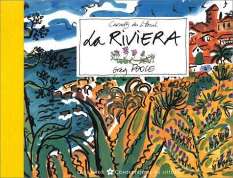 Cover for La Riviera