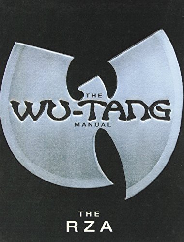 Cover for The Wu-tang Manual