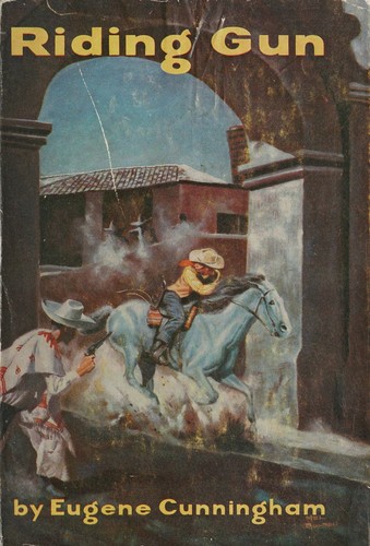 Cover for Riding gun