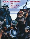 Cover for C.R.W. Nevinson