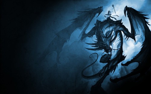 Cover for Deathcaster