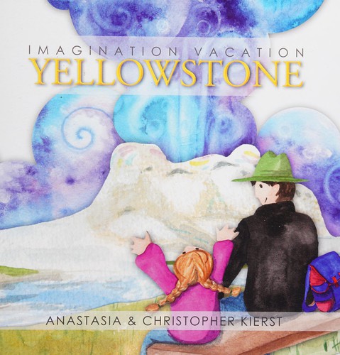 Cover for Imagination vacation