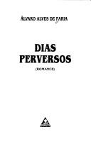 Cover for Dias perversos