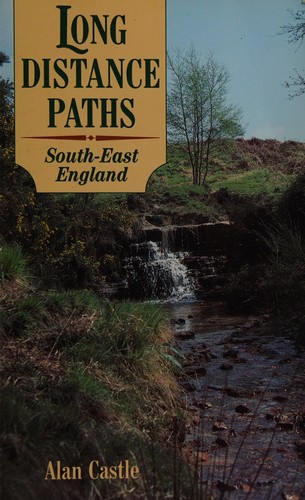 Cover for Long Distance Paths
