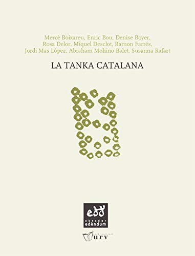 Cover for La tanka catalana