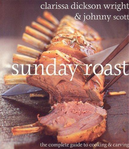 Cover for Sunday Roast