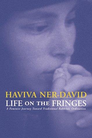 Cover for Life on the fringes