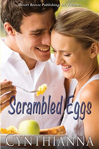 Cover for Scrambled Eggs