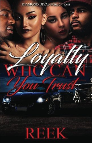 Cover for Loyalty
