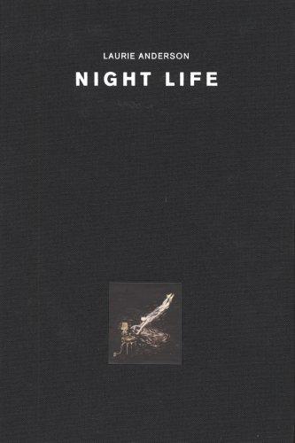 Cover for Night Life