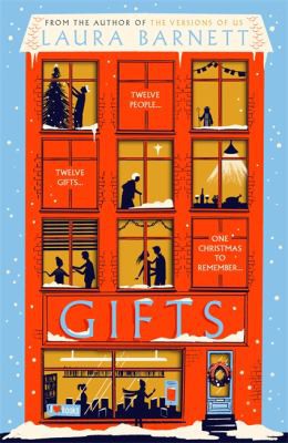 Cover for Gifts