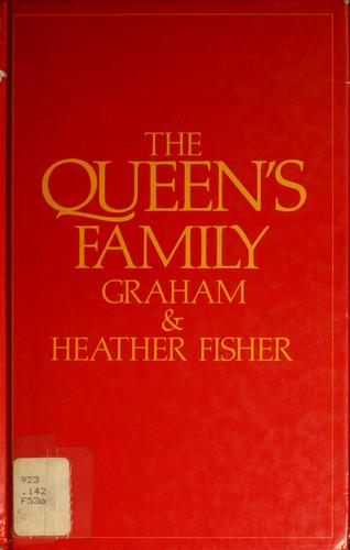 Cover for The Queen's family