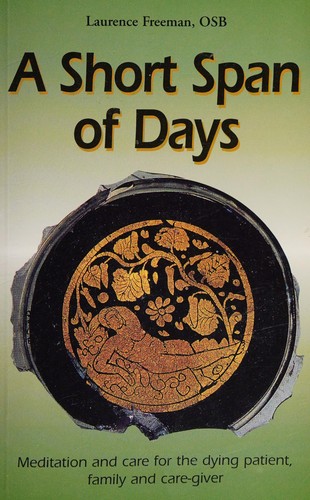 Cover for Christian Meditations