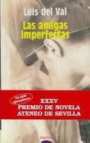 Cover for Las amigas imperfectas
