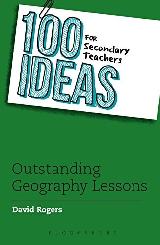 Cover for 100 Ideas for Secondary Teachers