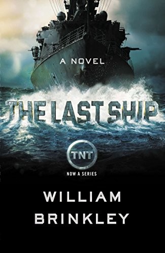 Cover for The Last Ship