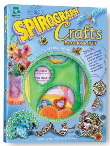 Cover for Craft Book and Kit