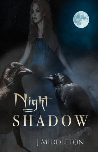 Cover for Night Shadow