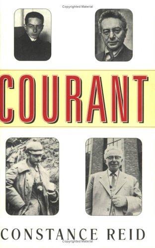 Cover for Courant