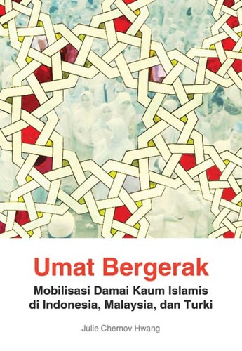 Cover for Umat bergerak