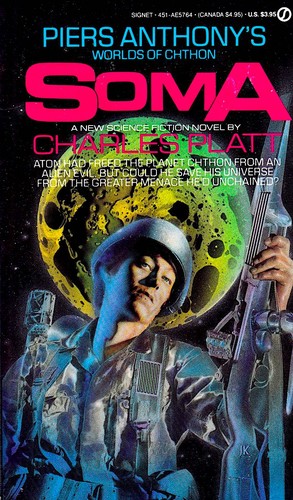 Cover for Soma