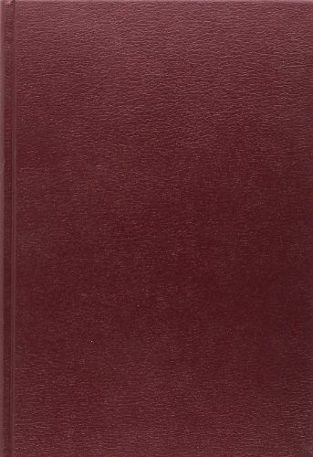Cover for Chateaubriand