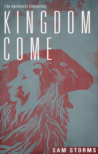 Cover for Kingdom Come