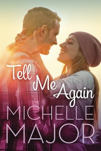 Cover for Tell Me Again