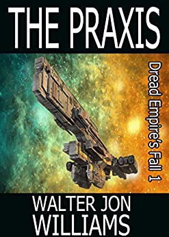 Cover for The Praxis