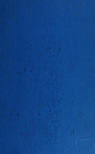 Cover for America's mainspring and the Great Society