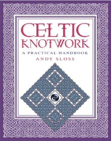 Cover for How To Draw Celtic Knotwork