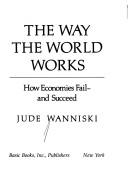 Cover for The way the world works