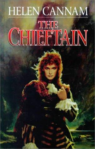 Cover for The Chieftain