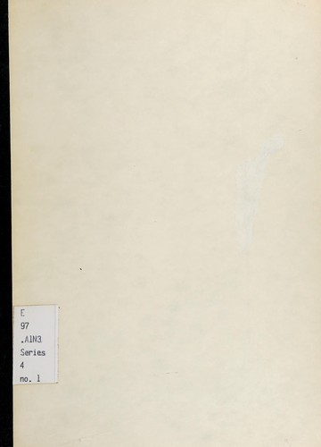 Cover for Design of the study