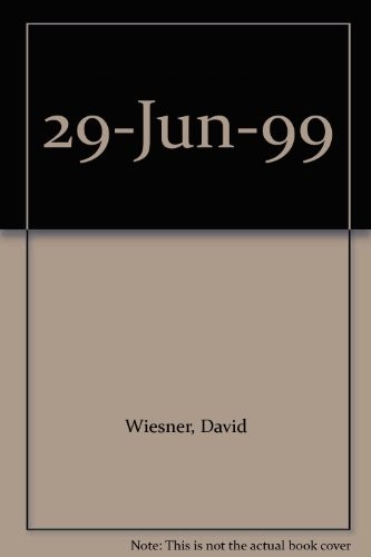 Cover for June 29, 1999