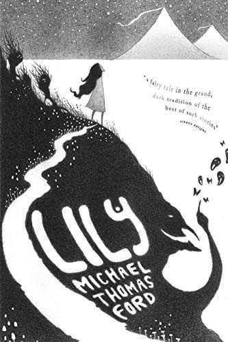 Cover for Lily