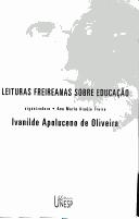 Cover for Leituras Freireanas Sobre Educação