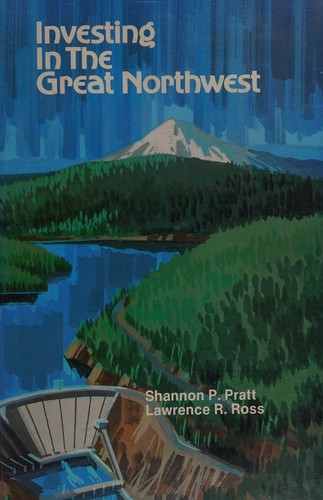 Cover for Investing in the great Northwest