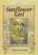 Cover for Sunflower girl