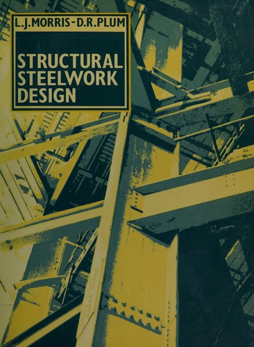 Cover for Structural steelwork design